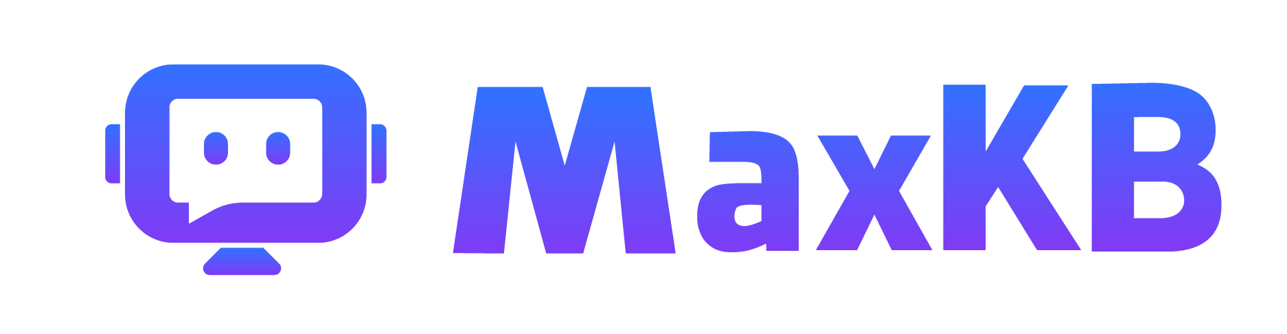 MaxKB Logo